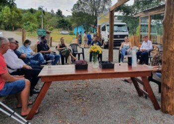 DOUTOR RICARDO | Empreendedores debatem o Turismo Rural e já criam alternativas