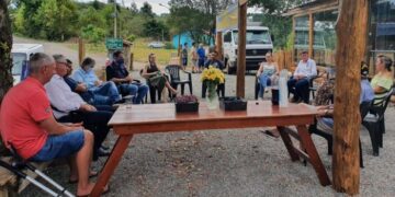 DOUTOR RICARDO | Empreendedores debatem o Turismo Rural e já criam alternativas