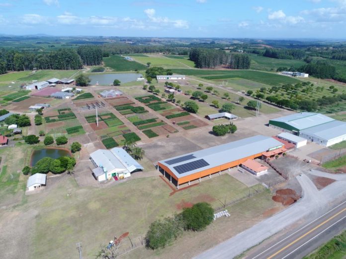 Expoagro Afubra será marcada por quatro dias de feira