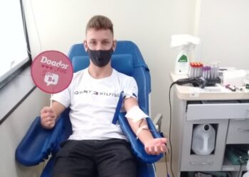 ALTO ALEGRE |  Comunidade faz parte da Corrente do Bem da Doação de Sangue