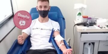 ALTO ALEGRE |  Comunidade faz parte da Corrente do Bem da Doação de Sangue