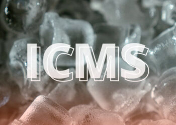 ICMS: congelamento será suspenso a partir do dia 31