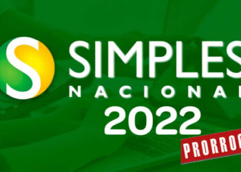 Resolução CGSN 164 prorroga prazo de opção no Simples Nacional 2022
