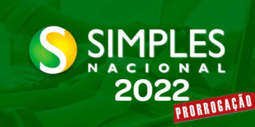 Resolução CGSN 164 prorroga prazo de opção no Simples Nacional 2022