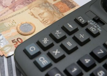 FGV: inflação medida pelo IGP-10 sobe 1,79% em janeiro