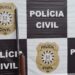 FONTOURA XAVIER | Homem é preso na Linha Três Pinheiros