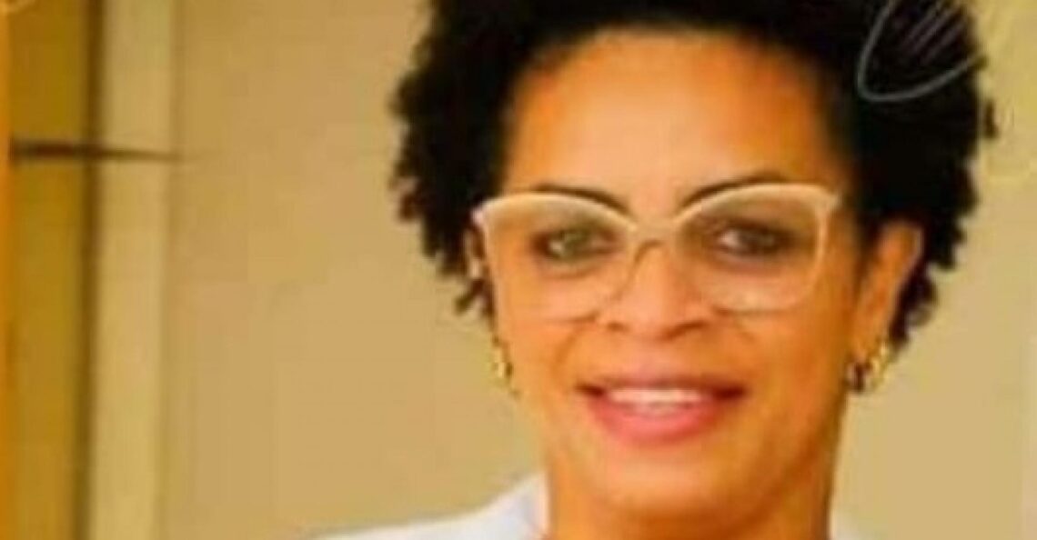 Estado da Doutora Carla de Lima Quadros ainda é grave, mas reage bem ao tratamento