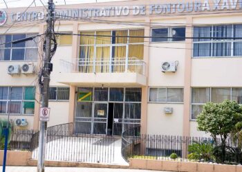 FONTOURA XAVIER |  Centro Administrativo irá retornar ao turno integral partir de 31 de janeiro