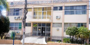 FONTOURA XAVIER |  Centro Administrativo irá retornar ao turno integral partir de 31 de janeiro