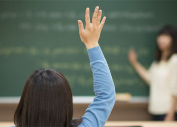Professores da educação básica terão reajuste no piso salarial