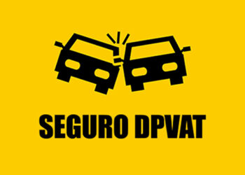 Motorista não pagará DPVAT pelo segundo ano seguido