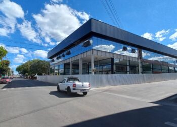 ARVOREZINHA | Maior centro comercial do Alto do Vale será inaugurado em fevereiro