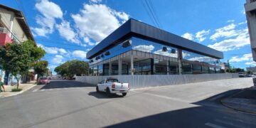 ARVOREZINHA | Maior centro comercial do Alto do Vale será inaugurado em fevereiro