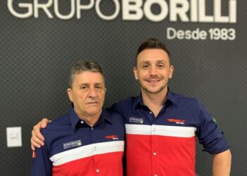 Grupo Borilli conta com a energia e internet da Coprel para expandir negócios