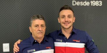 Grupo Borilli conta com a energia e internet da Coprel para expandir negócios