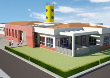 ESPUMOSO | Administração conquista R$ 3,2 milhões para construção de mais uma Escola Infantil