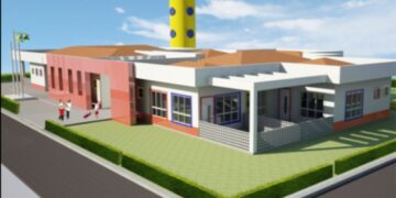 ESPUMOSO | Administração conquista R$ 3,2 milhões para construção de mais uma Escola Infantil