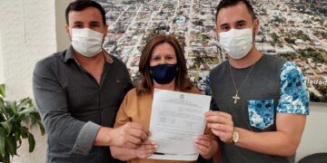 SOLEDADE | Projeto que reajusta o piso do magistério é protocolado no Legislativo