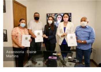 SOLEDADE | Deputada Liziane Bayer destina emenda de R$ 200 mil ao hospital do município