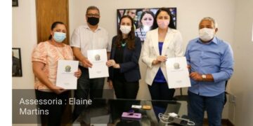 SOLEDADE | Deputada Liziane Bayer destina emenda de R$ 200 mil ao hospital do município