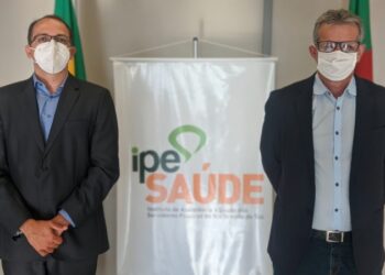Bruno Jatene é o novo presidente do IPE Saúde