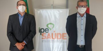 Bruno Jatene é o novo presidente do IPE Saúde