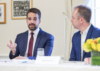 Segundo dia da missão internacional aos EUA é voltado a investimentos
