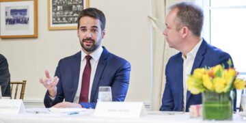 Segundo dia da missão internacional aos EUA é voltado a investimentos