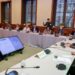 Em Washington, Leite apresenta oportunidades de investimentos no RS na Câmara de Comércio dos EUA