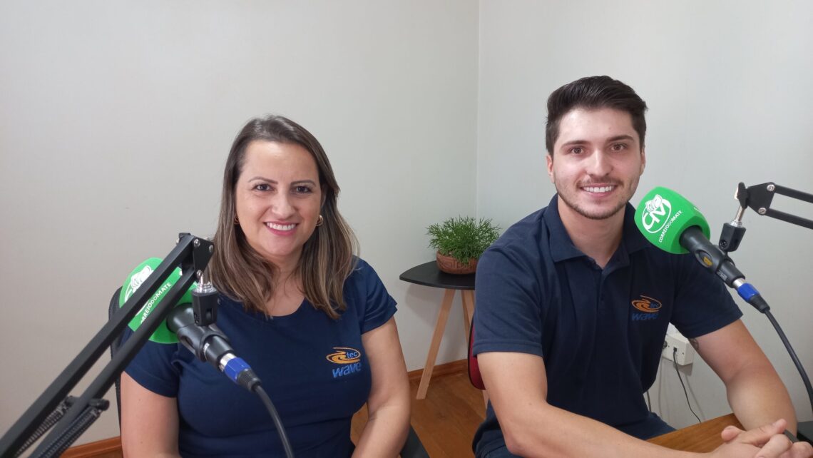 CAFÉ COM NEGÓCIOS | TECWAVE chega aos 18 anos sendo referência em internet