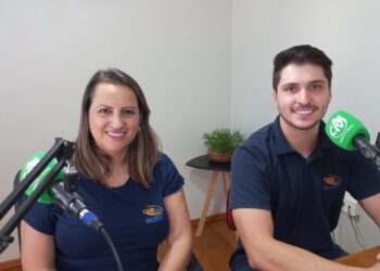 CAFÉ COM NEGÓCIOS | TECWAVE chega aos 18 anos sendo referência em internet