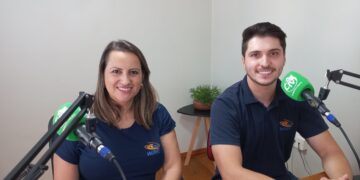 CAFÉ COM NEGÓCIOS | TECWAVE chega aos 18 anos sendo referência em internet