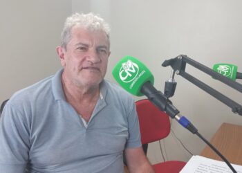 MATE PAPO | Cooperativista e político, Mário Bertani relatou um pouco de sua história