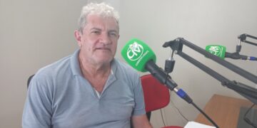 MATE PAPO | Cooperativista e político, Mário Bertani relatou um pouco de sua história