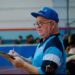 GUAPORÉ | Experiente treinador comandará as categorias Sub-11, Sub-15 e Sub-17 da AGE