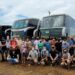 EXPODIRETO | Sindicato dos Trabalhadores Rurais de Guaporé leva agricultores para a 22ª Expodireto Cotrijal em Não-Me-Toque