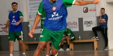 GUAPORÉ | Carlinhos é o novo contratado da AGE para a temporada 2022
