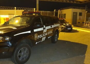 GUAPORÉ | Polícia Civil prende integrante responsável por cobranças da facção