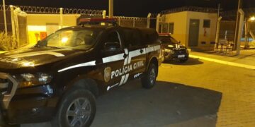GUAPORÉ | Polícia Civil prende integrante responsável por cobranças da facção