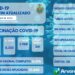 ARVOREZINHA | Boletim Epidemiológico