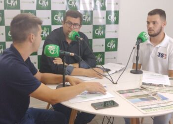 CAFÉ COM NEGÓCIOS | 3S Soluções se destaca no mercado da energia solar