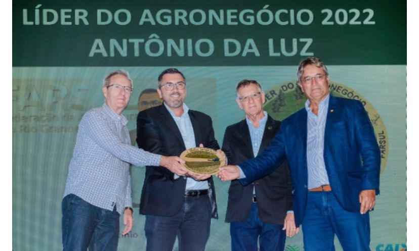 EXPODIRETO | Entidades homenageiam lideranças e cobram medidas de apoio ao agro