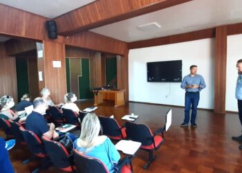 ENCANTADO | Município adere ao Programa Cidade Empreendedora do Sebrae