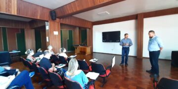 ENCANTADO | Município adere ao Programa Cidade Empreendedora do Sebrae