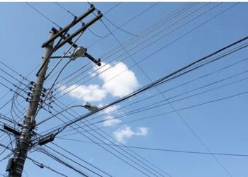 Cerfox divulga programação dos desligamentos de luz