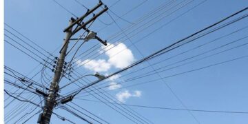 Cerfox divulga programação dos desligamentos de luz