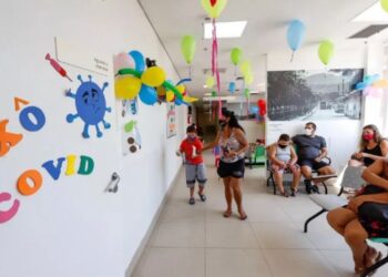 Governo do RS recorre de liminar que obriga uso de máscaras para crianças menores de 12 anos