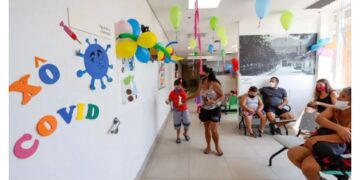 Governo do RS recorre de liminar que obriga uso de máscaras para crianças menores de 12 anos