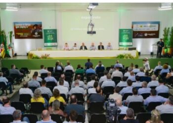 EXPODIRETO | Fórum aponta caminhos para aumentar produção do milho