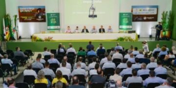 EXPODIRETO | Fórum aponta caminhos para aumentar produção do milho